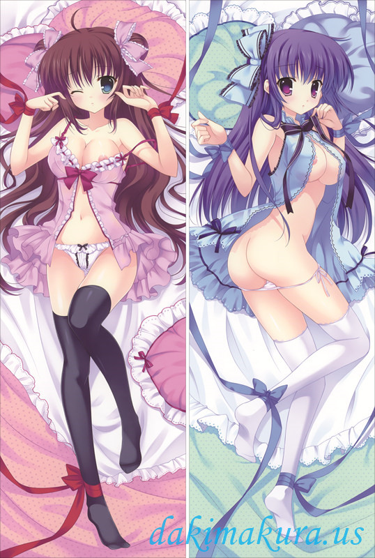 Mitha Dakimakura 3d japanese anime pillowcase